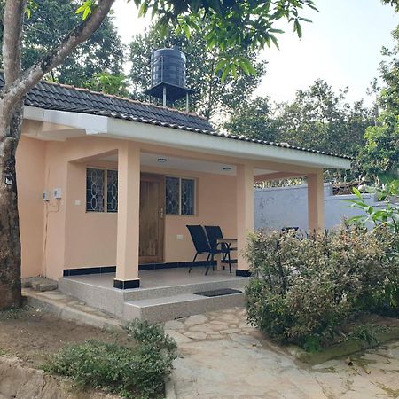 Alison & Dave'S Guesthouse Ентебе Екстериор снимка